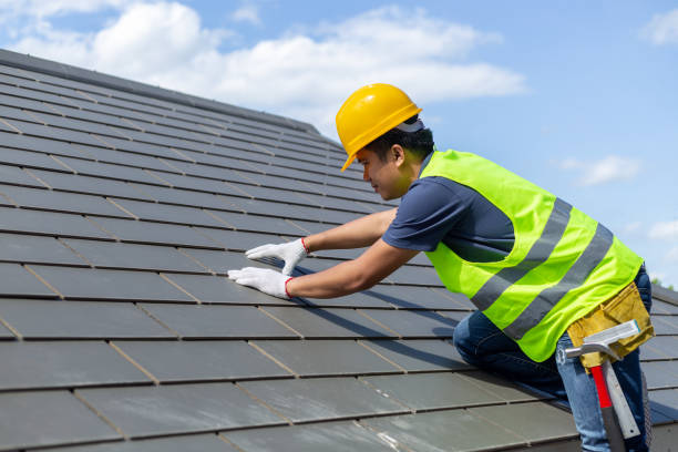 Quick and Trustworthy Emergency Roof Repair Services in Oak Hill, WV
