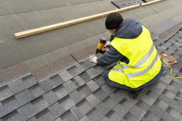 Best Best Roofing Contractors  in Oak Hill, WV