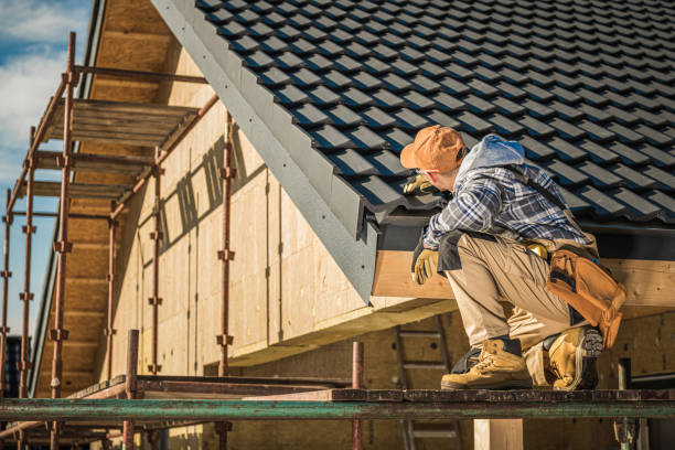 Best Shingle Roofing Installation  in Oak Hill, WV