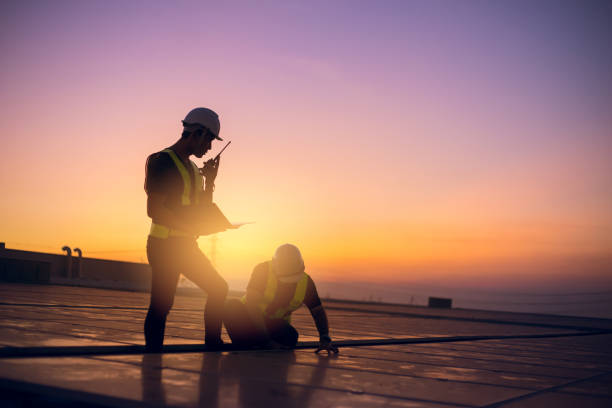 Best Metal Roofing Contractor  in Oak Hill, WV