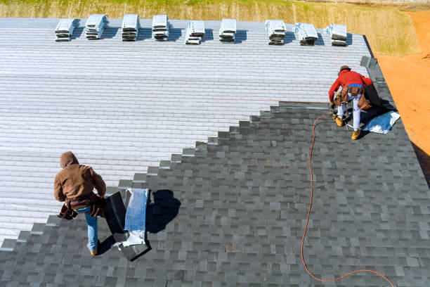 Roof Gutter Cleaning in Oak Hill, WV