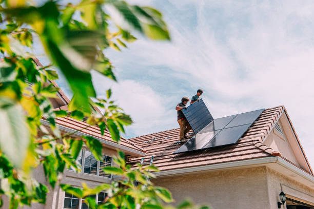 Best New Roof Installation  in Oak Hill, WV