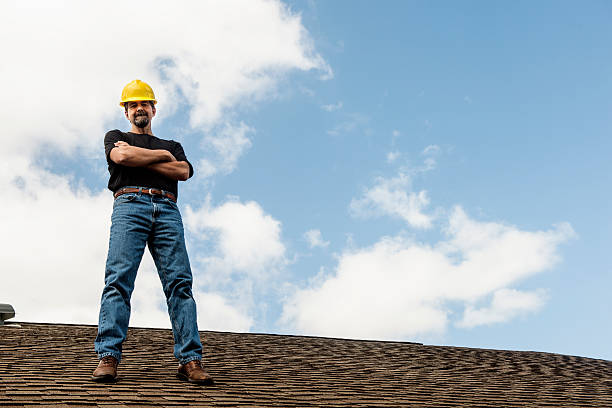 Best Slate Roofing Contractor  in Oak Hill, WV