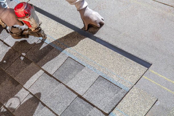 Best Storm Damage Roof Repair  in Oak Hill, WV